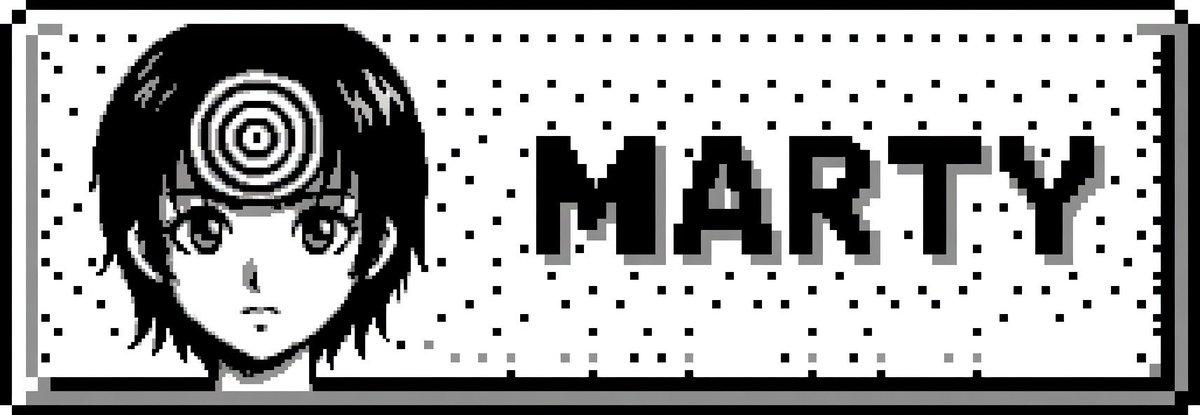 Marty